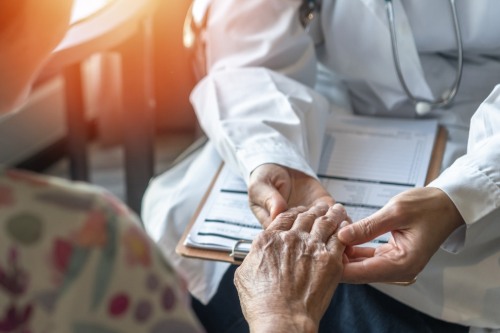 Elderly research