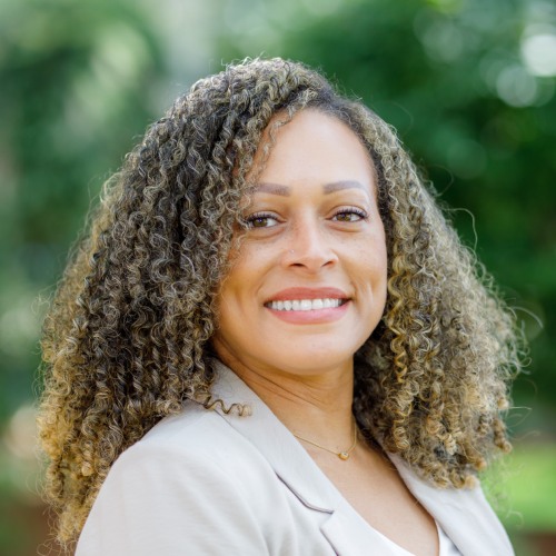 Dinka Morillo Headshot